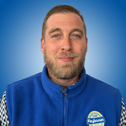 Triston Hopson, 1-800-GOT-JUNK? Las Vegas Franchise Partner headshot